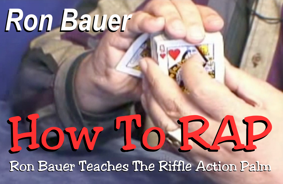 RB Teaches How To RAP