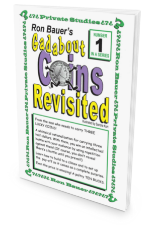 Gadabout Coins Revisited